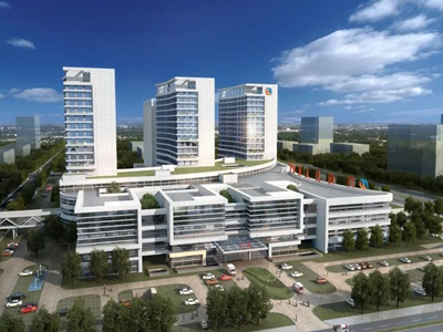 莒南医院成功购买TCT细胞学检测设备