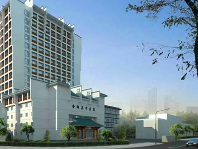 金湖医院安装TCT液基细胞制片染色机