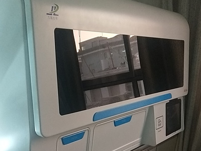 内蒙古呼伦贝尔医院采购tct制片机