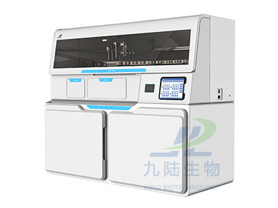 TCT液基细胞检测仪