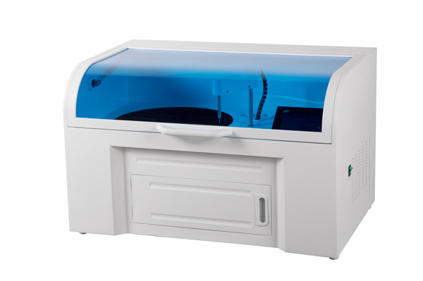 TCT液基细胞染色制片机谈儿童患膀胱癌的症状