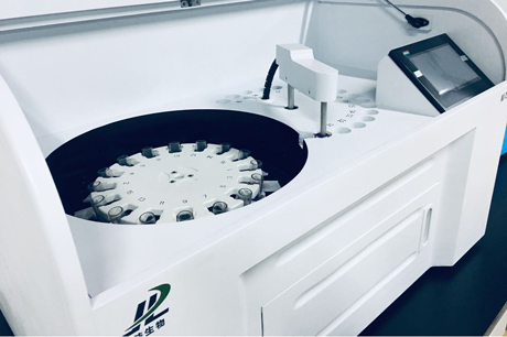 TCT液基细胞染色制片机之膀胱癌的诱发因素