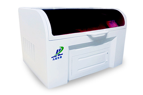 TCT分析仪检测早期宫颈癌