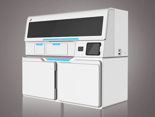 福建TCT液基细胞染色制片机疫苗