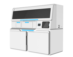 tct检测仪器生产厂家感染HPV