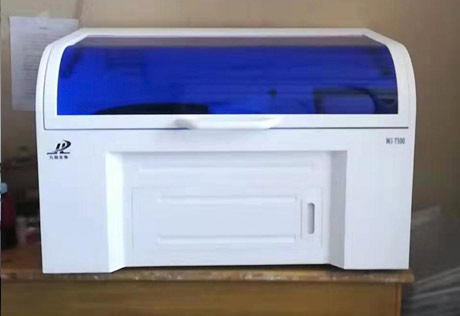 TCT仪器国内厂家宫颈癌病情重