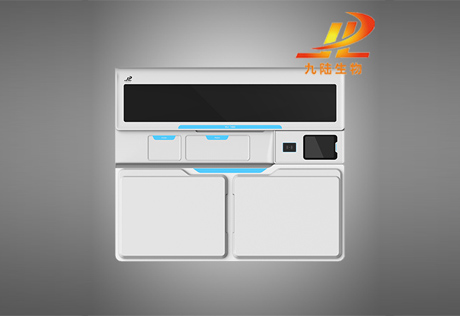 薄层液基细胞染色机准确性和什么因素有关