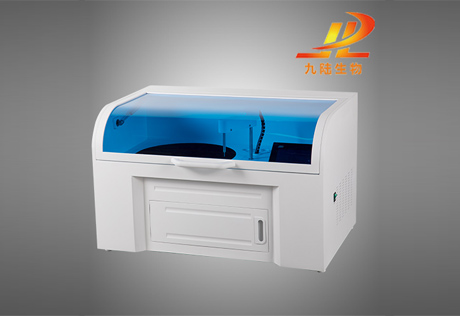 西藏tct液基细胞制片染色机警惕